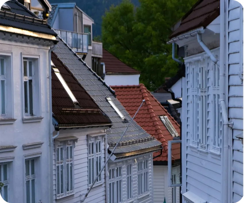 Hvordan bruke Byda – For eiere, meglere og utbyggere